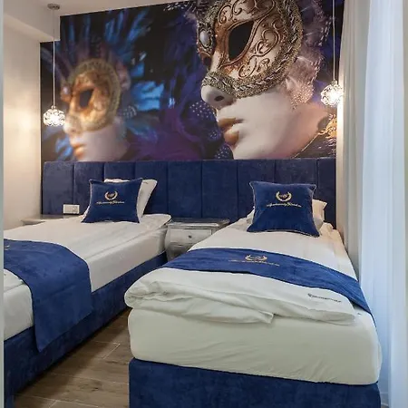 Eu - Angielska Grobla Old Town Sw Barbary 11 *