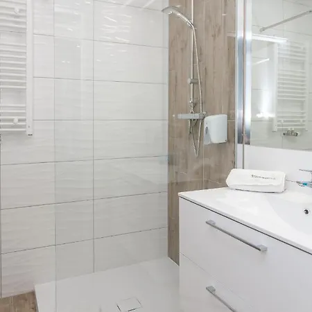 Eu - Angielska Grobla Old Town Sw Barbary 11 Danzica