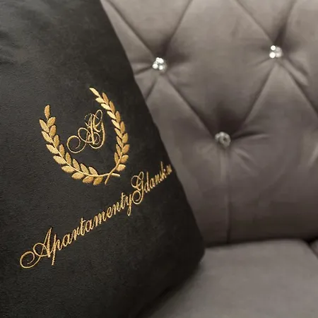 Appartamento Eu - Angielska Grobla Old Town Sw Barbary 11