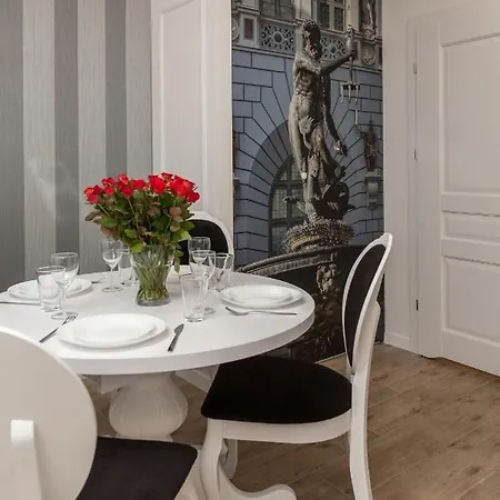 Eu - Angielska Grobla Old Town Sw Barbary 11