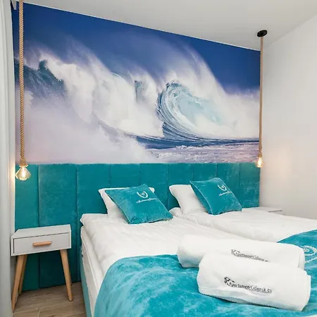 Eu - Angielska Grobla Old Town Sw Barbary 11 *