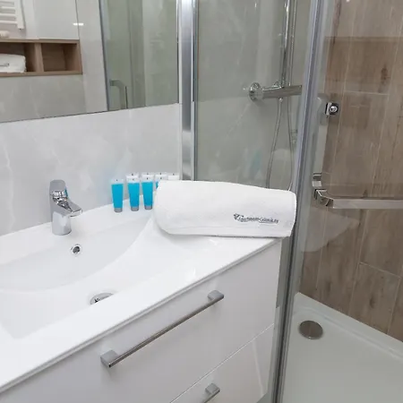 Eu - Angielska Grobla Old Town Sw Barbary 11