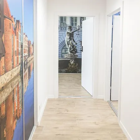 Eu - Angielska Grobla Old Town Sw Barbary 11 *