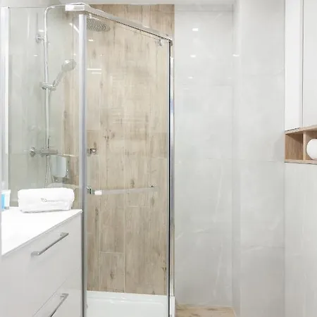 Eu - Angielska Grobla Old Town Sw Barbary 11 *