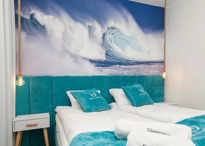 Eu - Angielska Grobla Old Town Sw Barbary 11 *