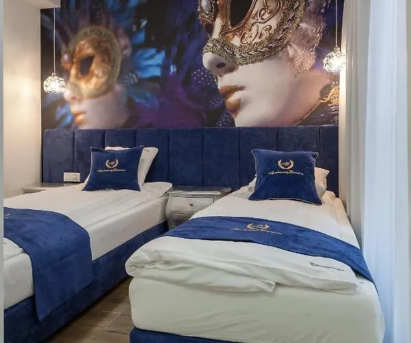 Eu - Angielska Grobla Old Town Sw Barbary 11 *