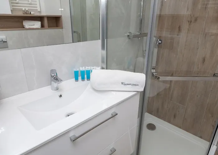 Eu - Angielska Grobla Old Town Sw Barbary 11