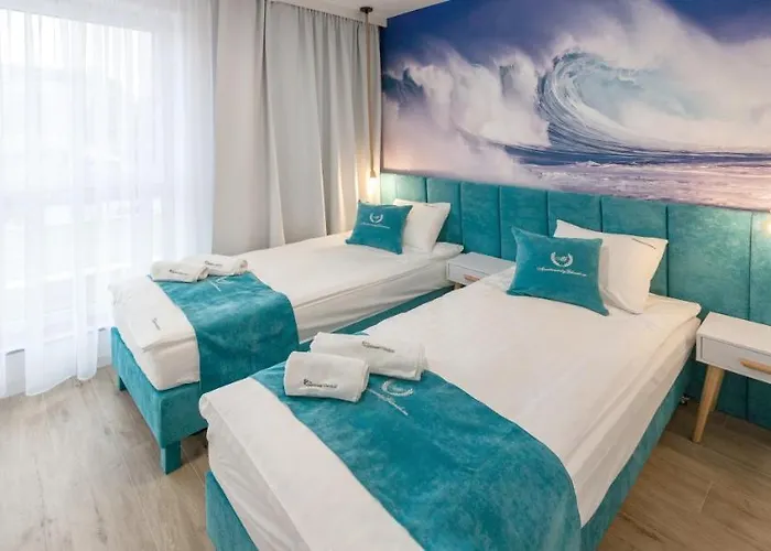 Apartman Eu - Angielska Grobla Old Town Sw Barbary 11 *