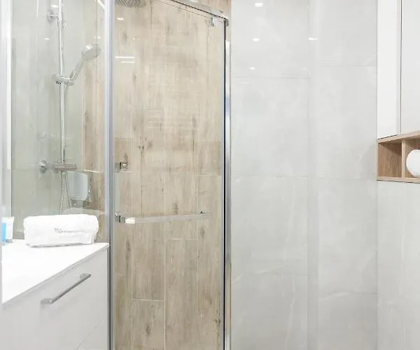 Eu - Angielska Grobla Old Town Sw Barbary 11 *